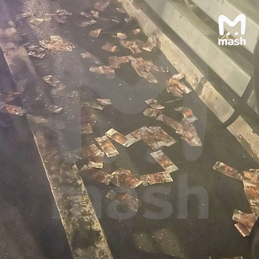 Криптобизнесмен Алексей Долгих погиб в аварии на Международном шоссе в Москве Криптобизнесмен Алексей Долгих погиб в аварии на Международном шоссе в Москве