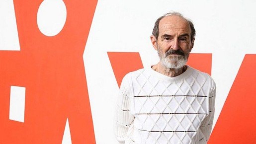 Художник-концептуалист Эрик Булатов умер на 93-м году жизни, пишет ТАСС