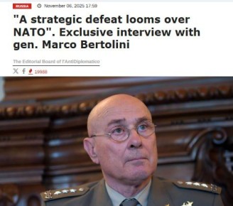              ,           ,     L'Antidiplomatico  ...