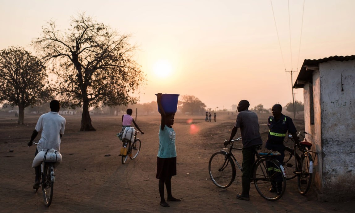 Депутаты парламента Малави, государства на юго-востоке Африки, намерены потребовать от правительства страны отчета, как девушки из страны оказались наняты на производстве беспилотников в особой экономической зоне «Алабуга» в...