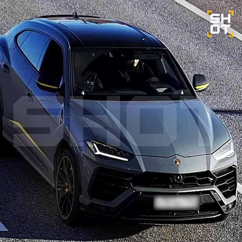 Смертельное ДТП с Lamborghini Urus на севере Москвы — 2 человека погибли, ещё двое пострадали