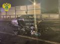Прокуратура Северного административного округа взяла под контроль установление обстоятельств ДТП, в результате которого есть погибшие и пострадавшие