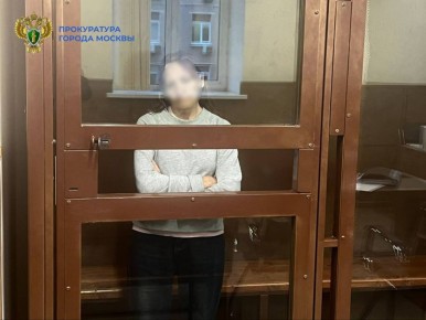 Пенсионерка, толкнувшая 13-летнюю девочку в метро Москвы на пути, арестована – при этом она утверждает, что "причинить телесные повреждения" не хотела