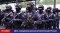 Алексей Шапошников: 10 ноября отмечается День сотрудника органов внутренних дел России