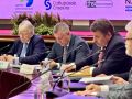 С 5 по 28 ноября в Москве проходит IV Международный деловой форум «БОЛЬШАЯ СИБИРЬ И АРКТИКА -2025»