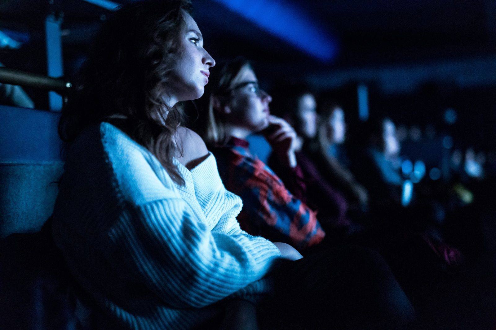 45-й Международный студенческий фестиваль ВГИК пройдет в кинотеатре «Москино Тула»