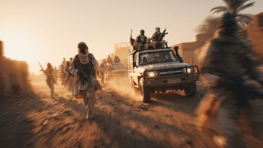 Ошибка, которую не сделали бы "вагнера": Россия может попасть в Африке в новую ловушку