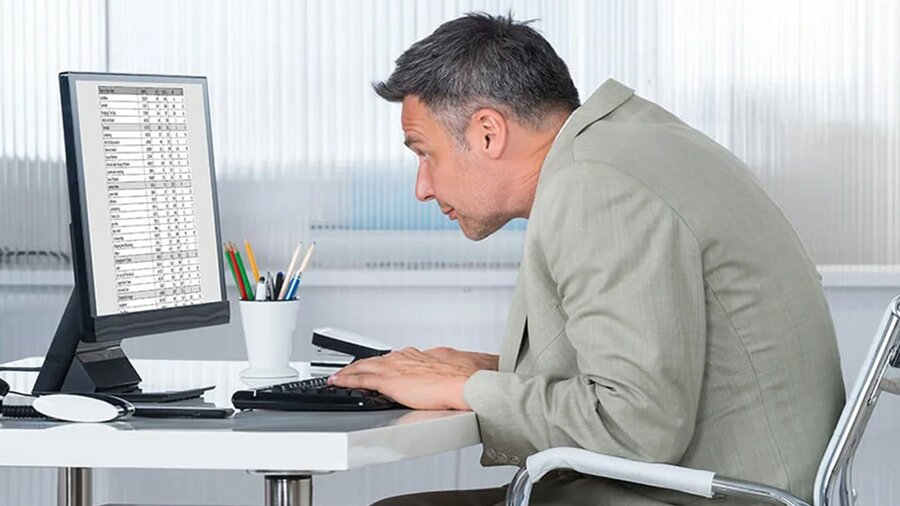 Как офисное кресло медленно уничтожает ваше здоровье?