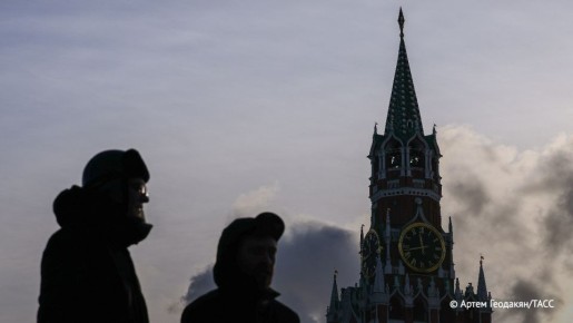 Заморозки до минус 5 градусов возможны в Москве и области в ночь на воскресенье, сообщили ТАСС в Гидрометцентре