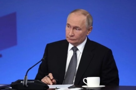 В Италии заявили, что Путин доказал свое превосходство над лидерами ЕС