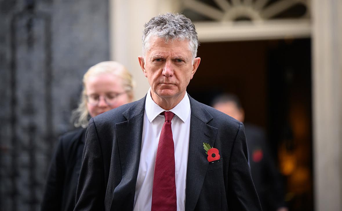 Советник британского премьера пытался наладить контакт с Москвой — безуспешно