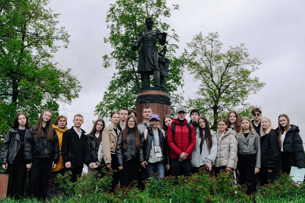 Дмитрий Чернышенко: На соискание премии «Больше, чем путешествие» подано около 8 тыс Дмитрий Чернышенко: На соискание премии «Больше, чем путешествие» подано около 8 тыс