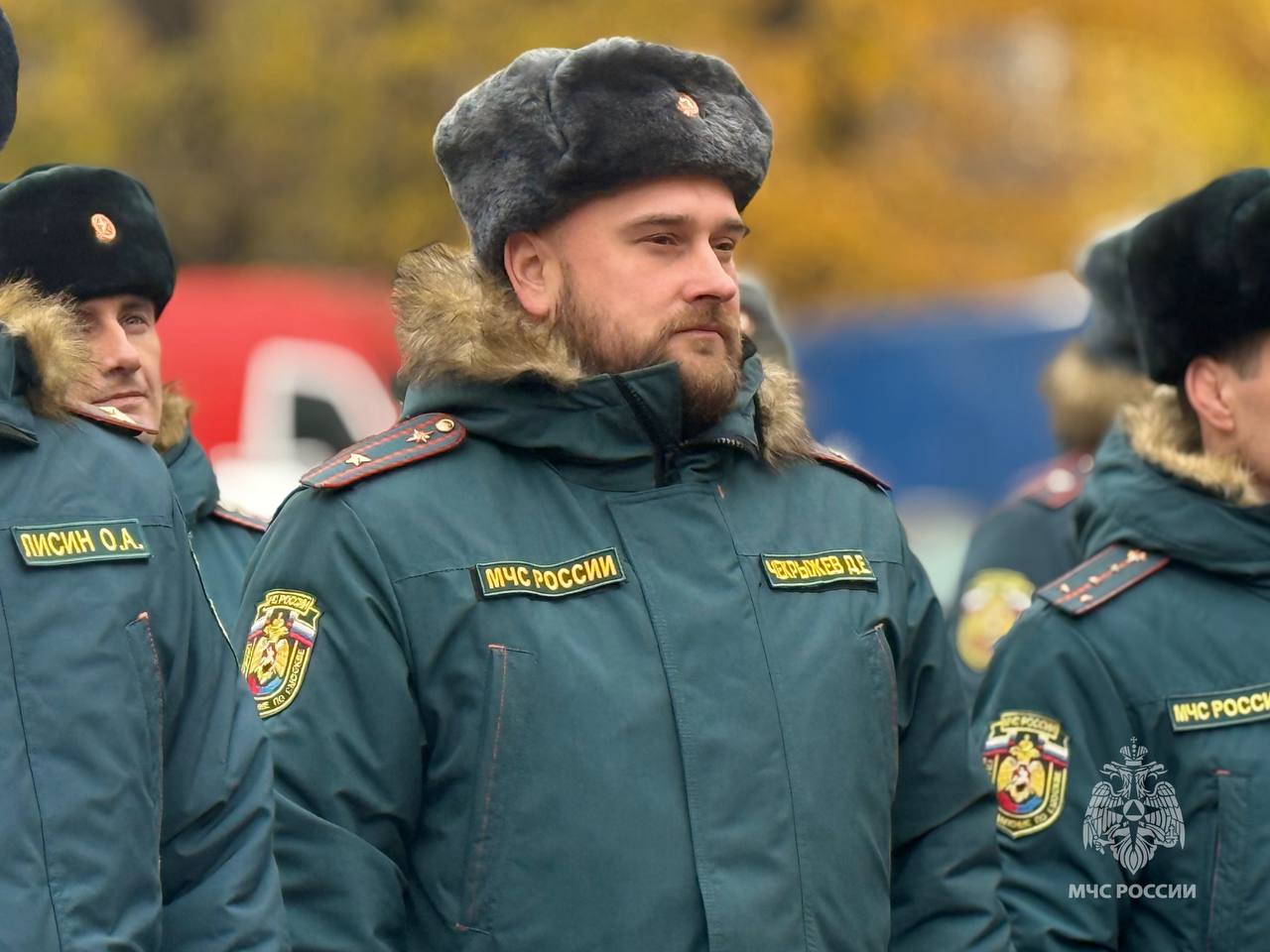 #РовесникиМЧС. В преддверии 35-летия МЧС России рассказываем о ровесниках ведомства #РовесникиМЧС. В преддверии 35-летия МЧС России рассказываем о ровесниках ведомства