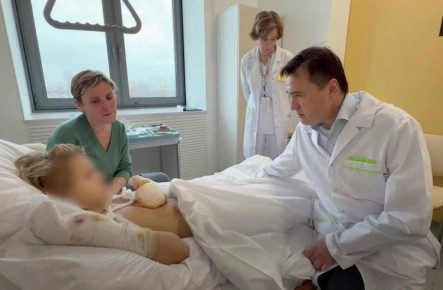 НИКОГДА И НИЧЕГО НЕ БЕРИ С ЗЕМЛИ!