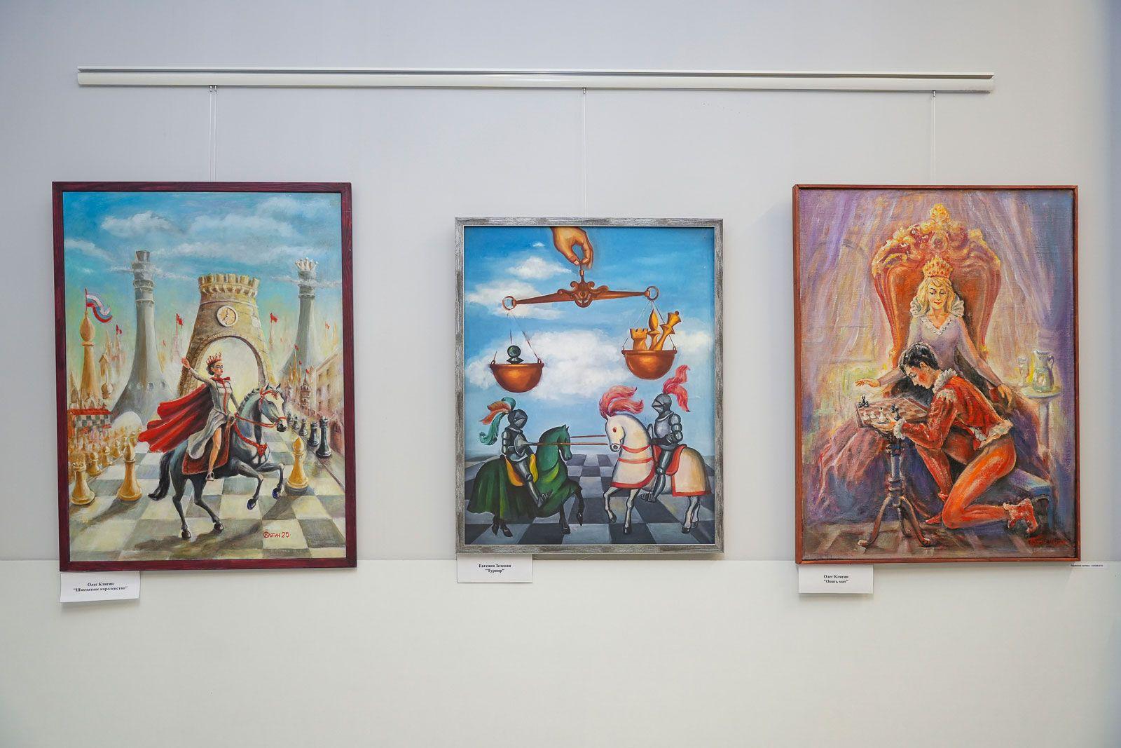 В Москве 15 ноября откроется уникальная библиотека шахмат В Москве 15 ноября откроется уникальная библиотека шахмат