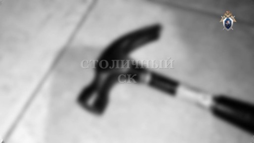 Горе-мать жестоко убила собственного сына на западе Москвы