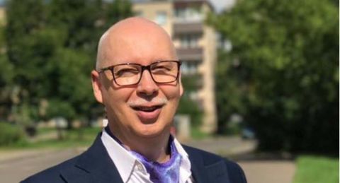 Александр Зимовский: По слухам, и авторитетно.. Пресс-бюро Службы внешней разведки Российской Федерации сообщает, что, по поступившим в СВР РФ сведениям, в Министерстве Европы и иностранных дел Франции на Кэ д'Орсе...