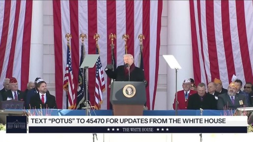 Дональд Трамп требует свой парад — американский президент вдохновился русским Днём Победы