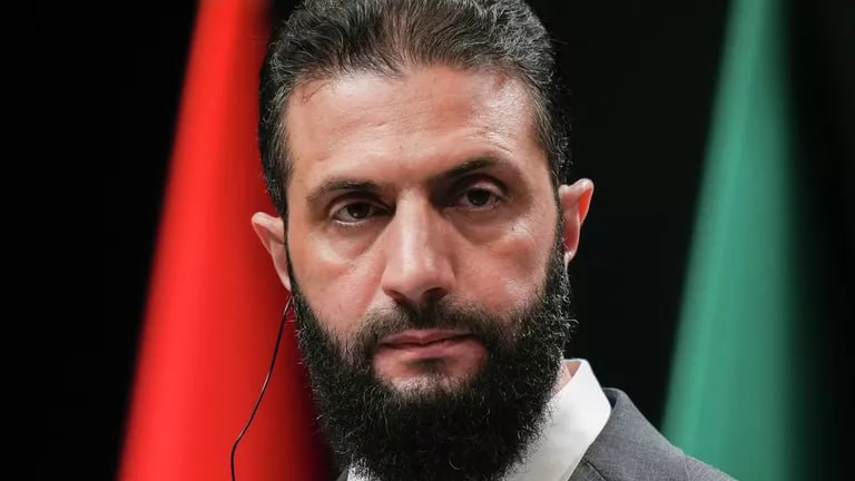 Сирия разделяет с Россией стратегические интересы