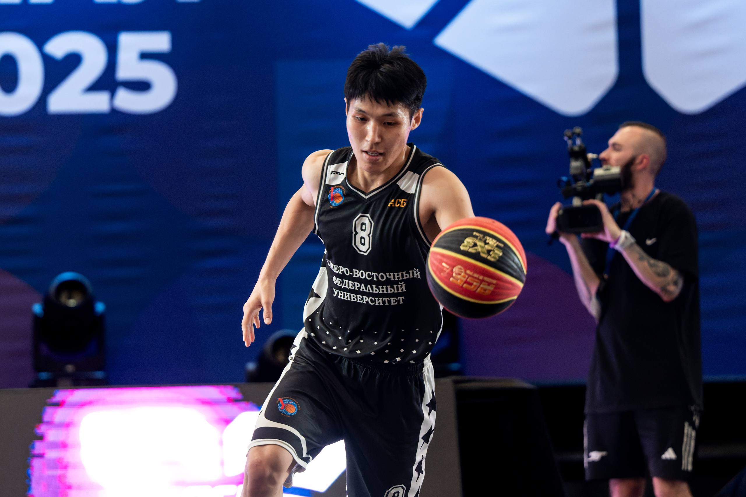 Суперфинал АСБ 3х3: Мировой масштаб! Суперфинал АСБ 3х3: Мировой масштаб!