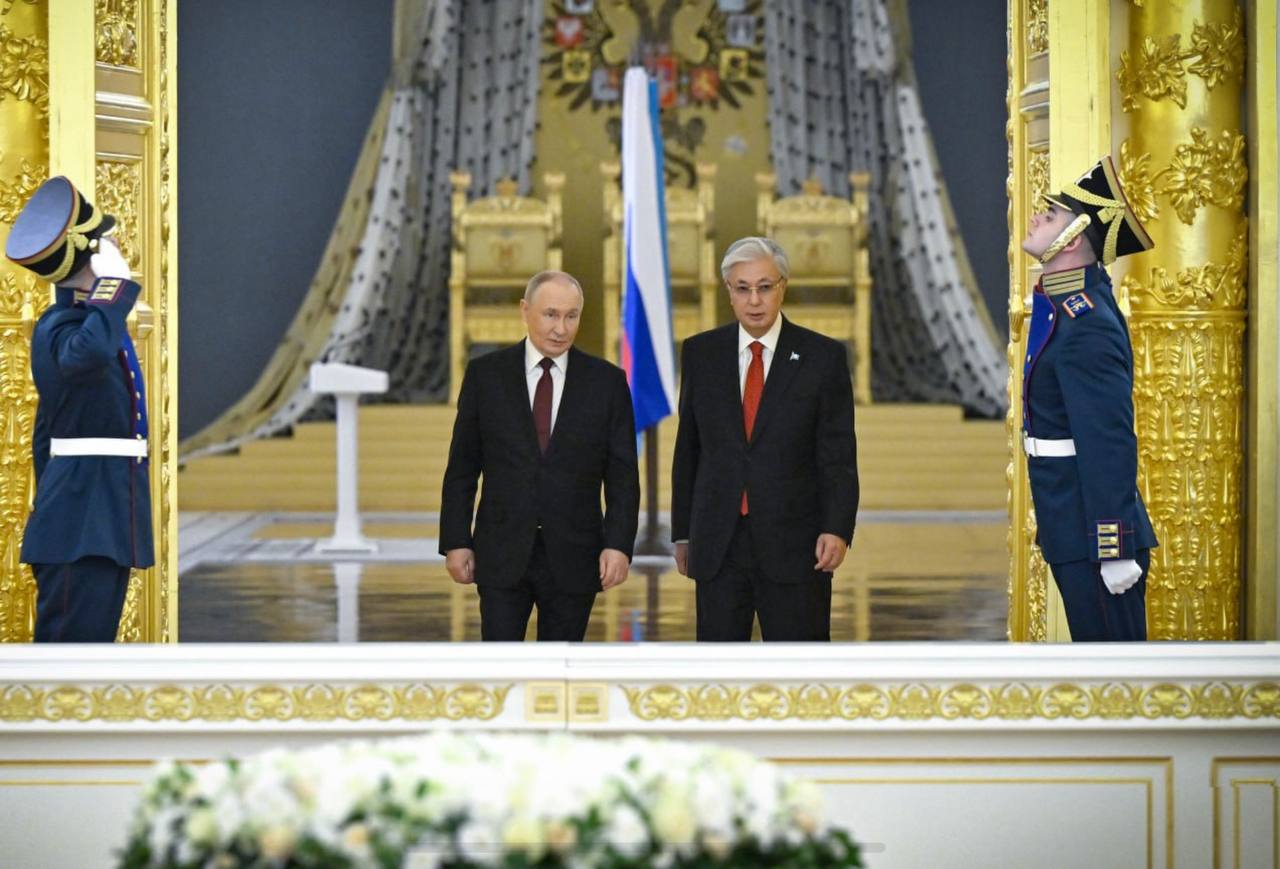 Переговоры с «многовекторным» соседом Переговоры с «многовекторным» соседом