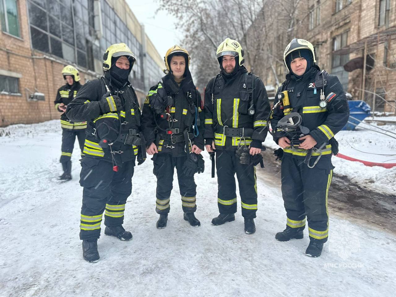 #РовесникиМЧС. В преддверии 35-летия МЧС России рассказываем о ровесниках ведомства #РовесникиМЧС. В преддверии 35-летия МЧС России рассказываем о ровесниках ведомства