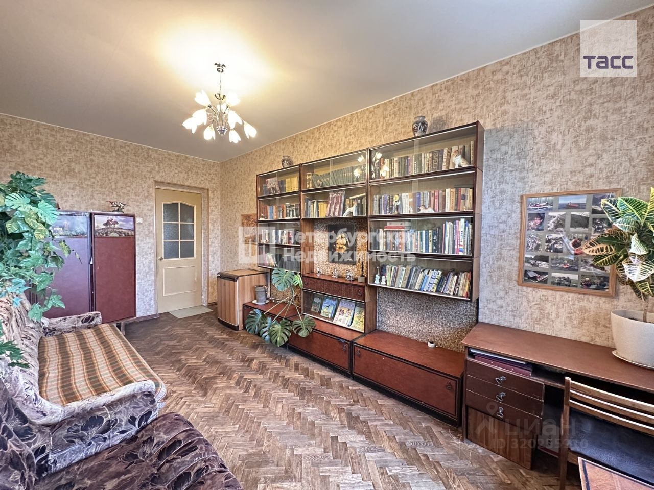 Самая дорогая хрущевка в России продается за 28,95 млн рублей, выяснил ТАСС с экспертами Самая дорогая хрущевка в России продается за 28,95 млн рублей, выяснил ТАСС с экспертами