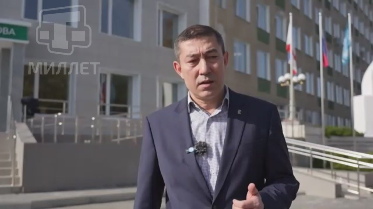 «Президент уделил особое внимание сохранению русского языка как государствообразующего», — ректор КИПУ имени Февзи Якубова, депутат Государственного Совета Республики Крым Чингиз Якубов прокомментировал заседание Совета по...