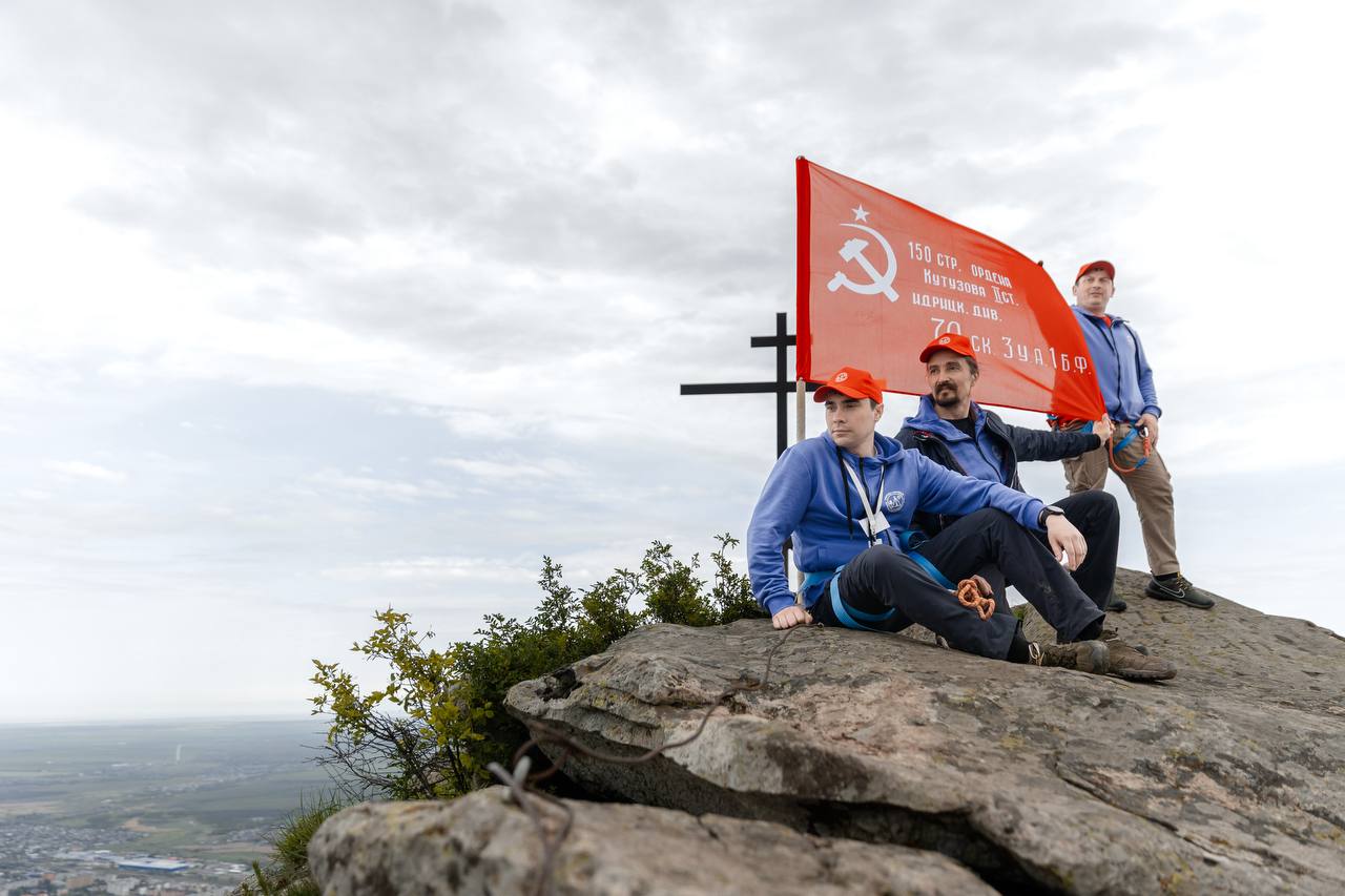 Дмитрий Чернышенко: На соискание премии «Больше, чем путешествие» подано около 8 тыс Дмитрий Чернышенко: На соискание премии «Больше, чем путешествие» подано около 8 тыс