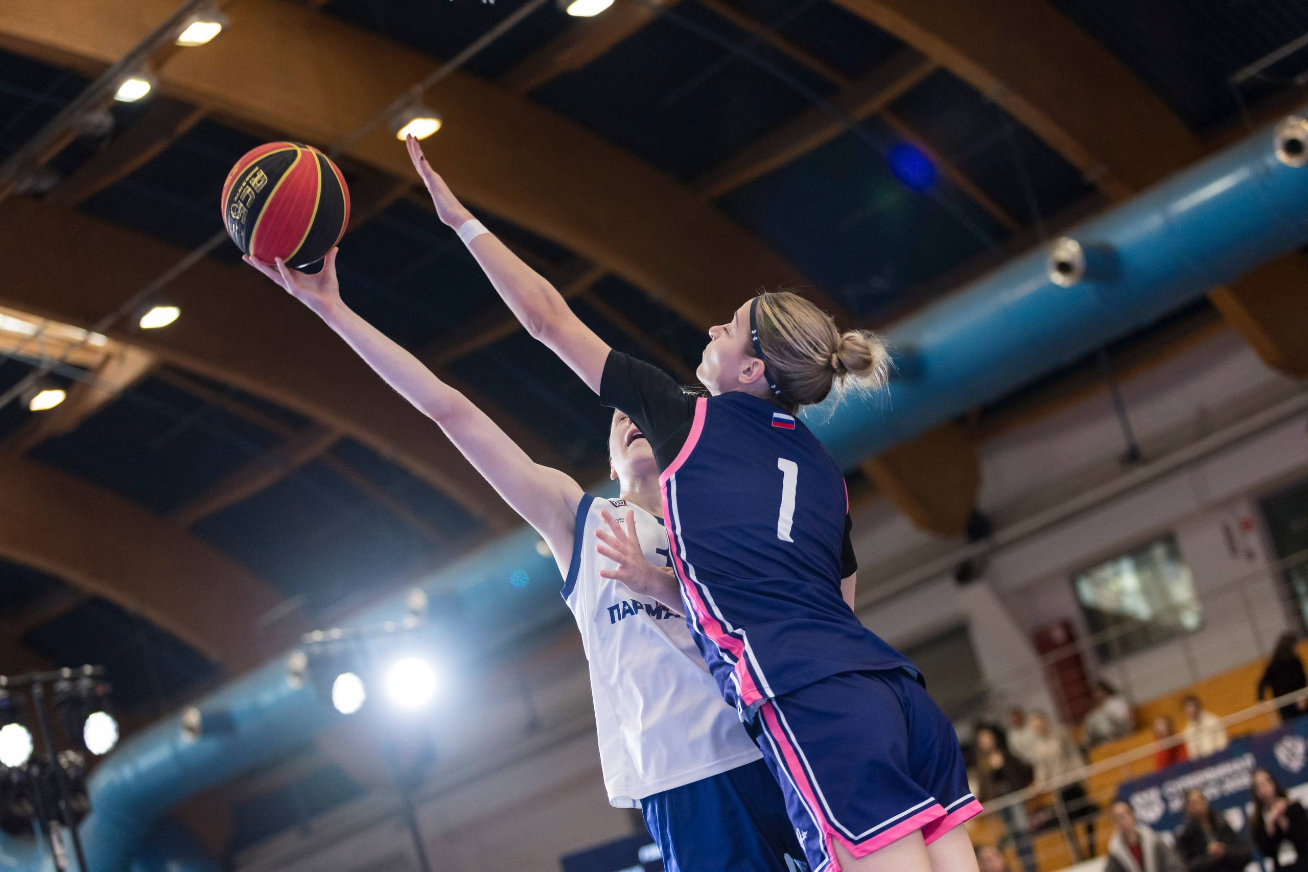 Суперфинал АСБ 3х3: Мировой масштаб! Суперфинал АСБ 3х3: Мировой масштаб!