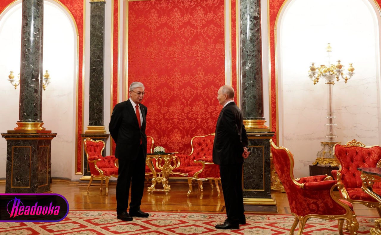 Казахстан стремится сохранить нейтралитет между Россией и Западом — но есть и третья сила