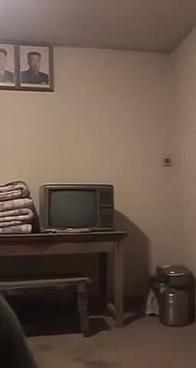 Видео из Северной Кореи внезапно появились в TikTok и мгновенно собрали миллионы просмотров