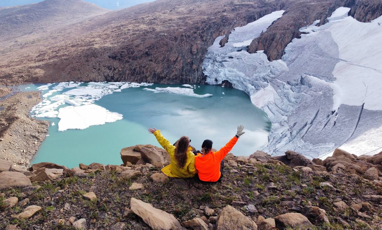 Дмитрий Чернышенко: На соискание премии «Больше, чем путешествие» подано около 8 тыс Дмитрий Чернышенко: На соискание премии «Больше, чем путешествие» подано около 8 тыс