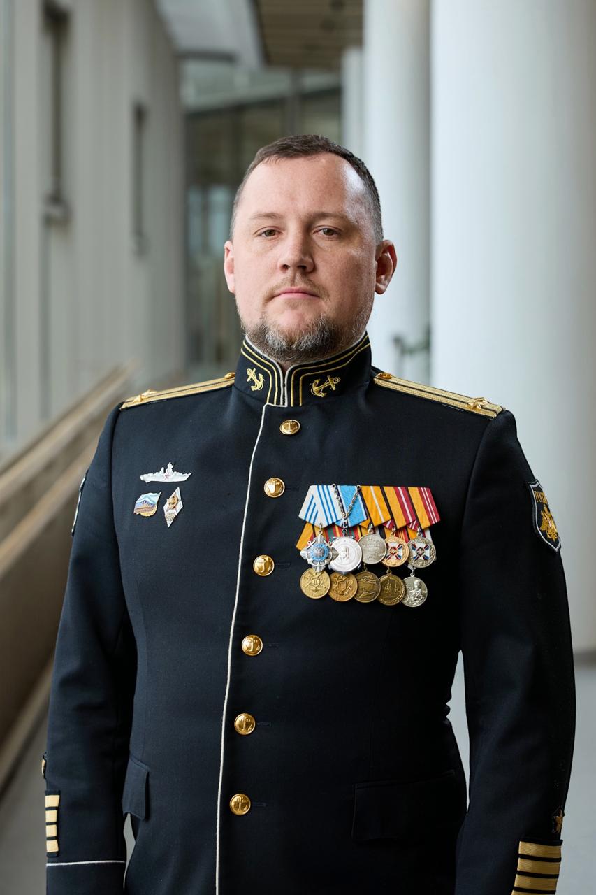 Двое участников «Времени героев» назначены на должности Агентства стратегических инициатив (АСИ)