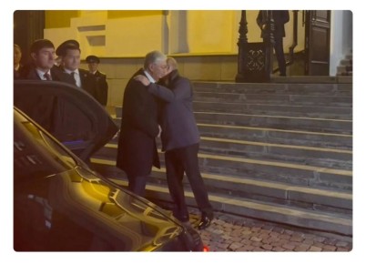 В последние дни география встреч президента Казахстана Токаева действительно впечатляет: менее недели назад он был в Вашингтоне, где беседовал с Дональдом Трампом