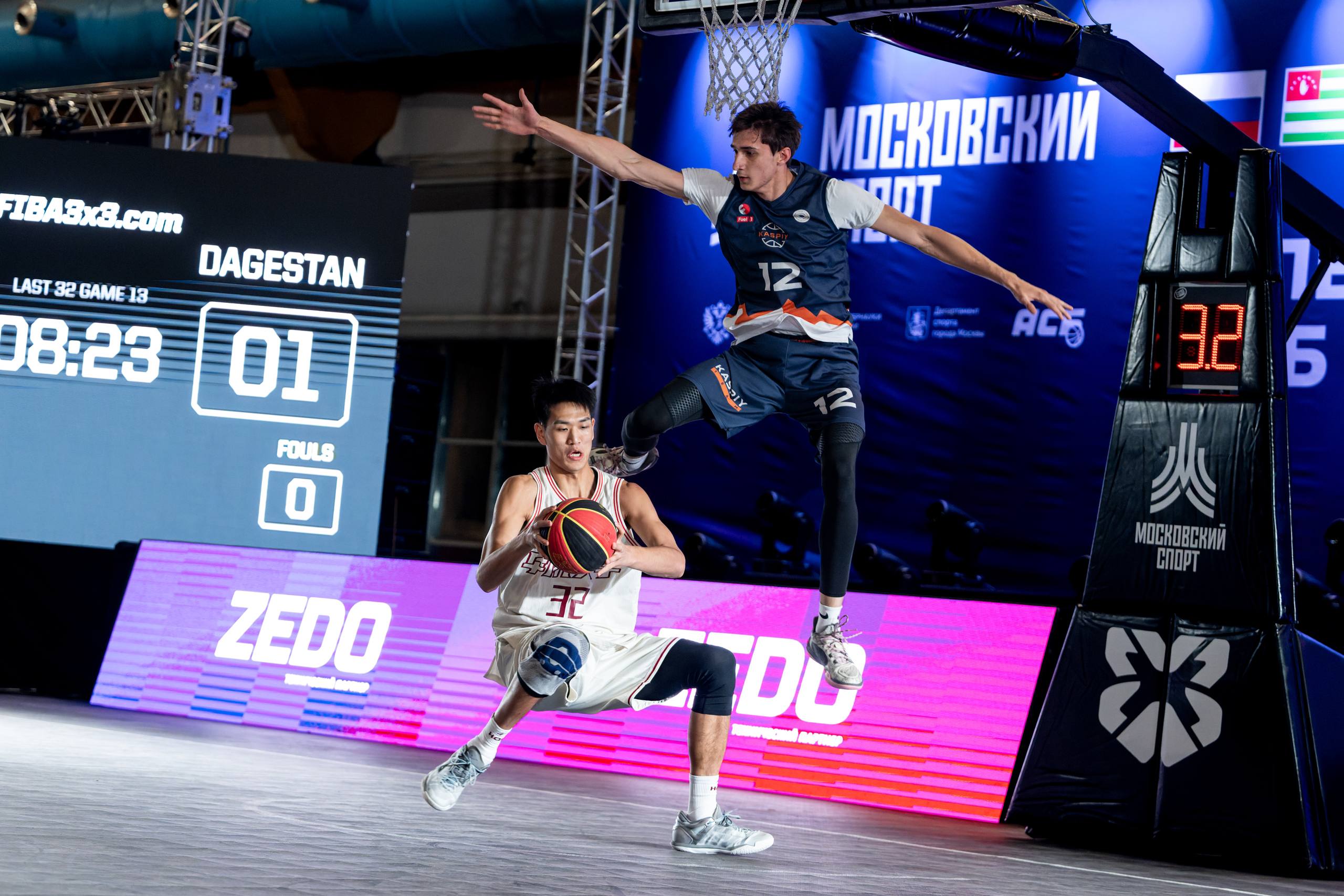 Суперфинал АСБ 3х3: Мировой масштаб! Суперфинал АСБ 3х3: Мировой масштаб!