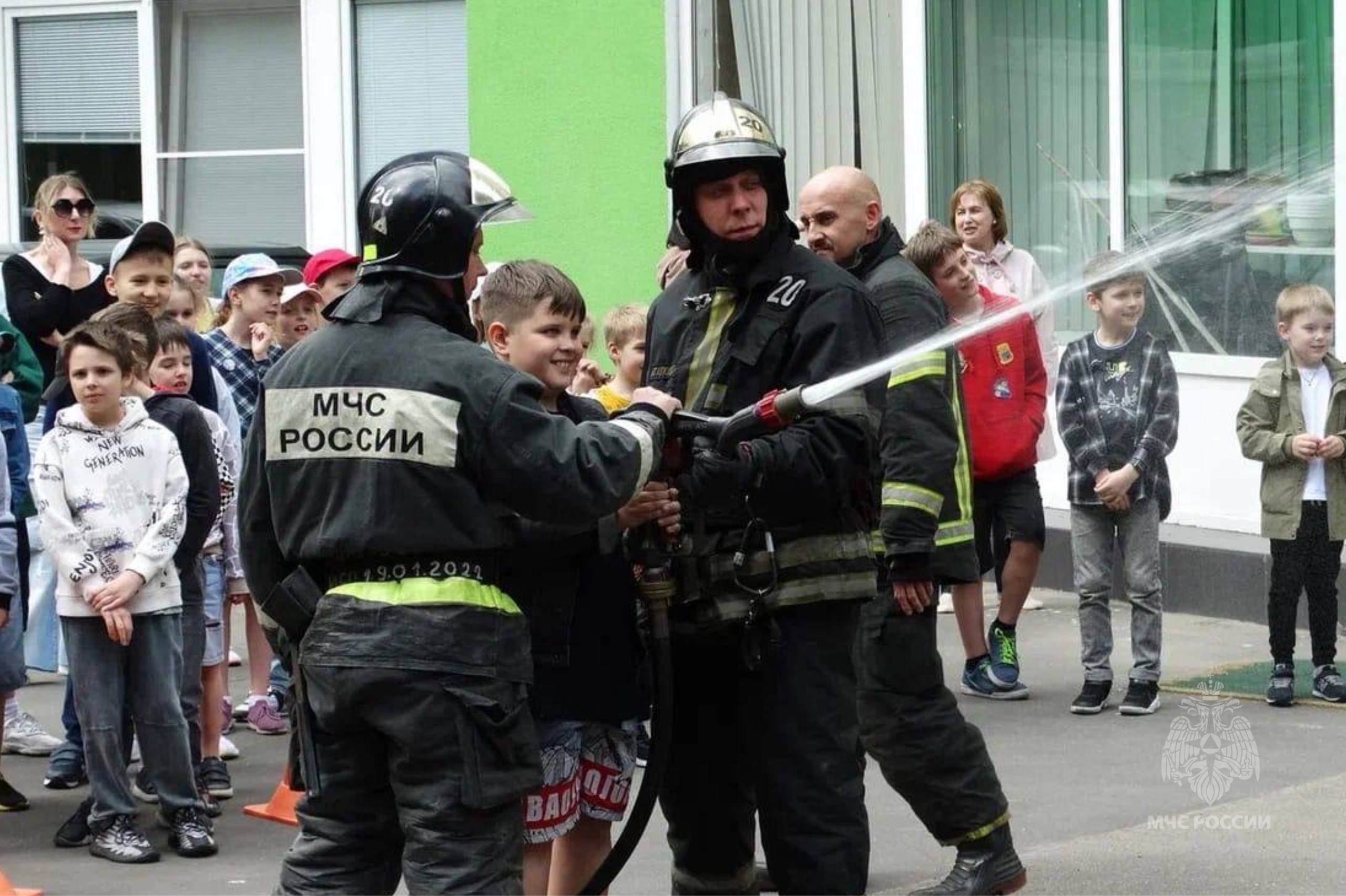 99 лет на страже безопасности столицы 99 лет на страже безопасности столицы