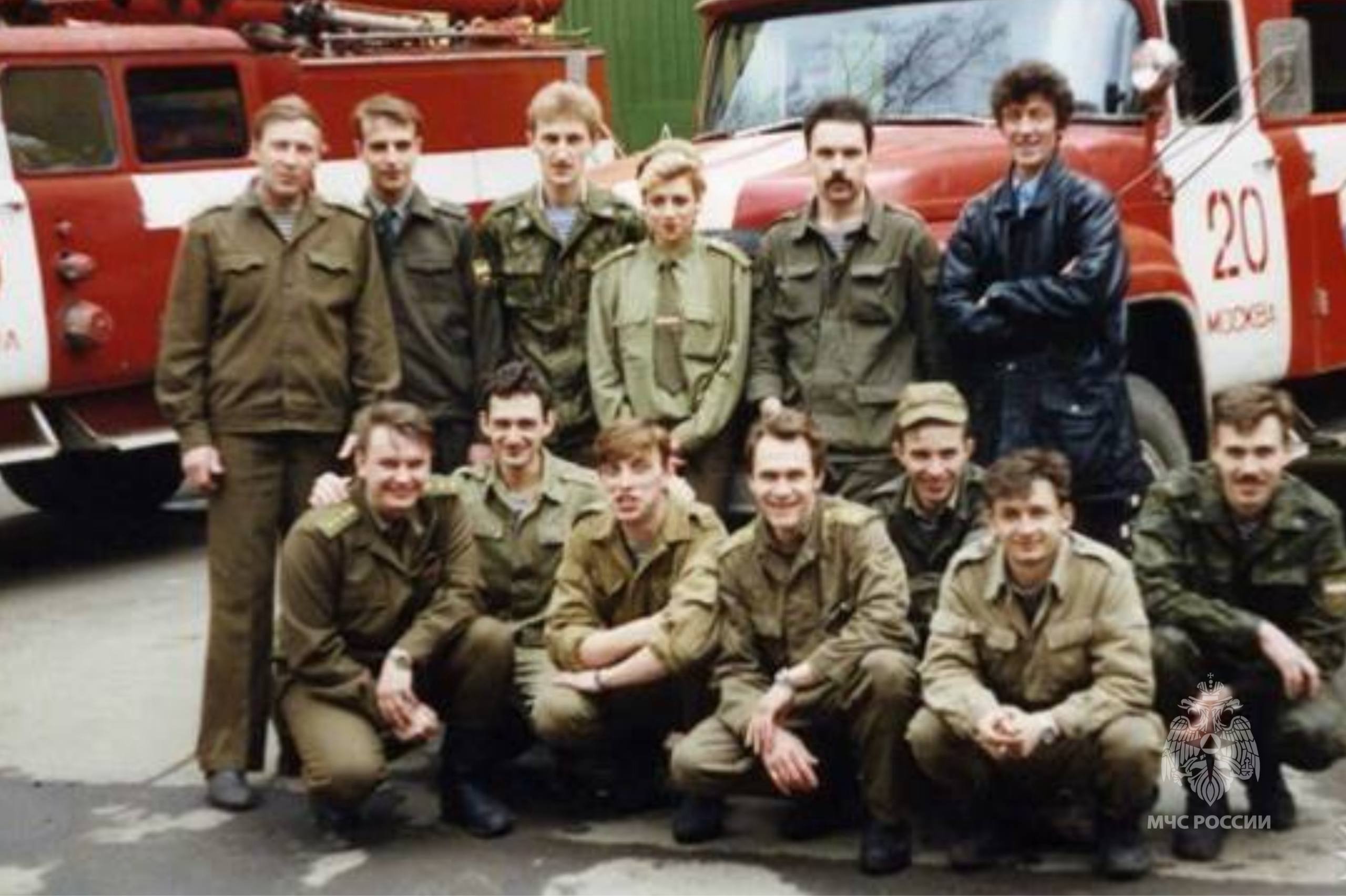 99 лет на страже безопасности столицы 99 лет на страже безопасности столицы