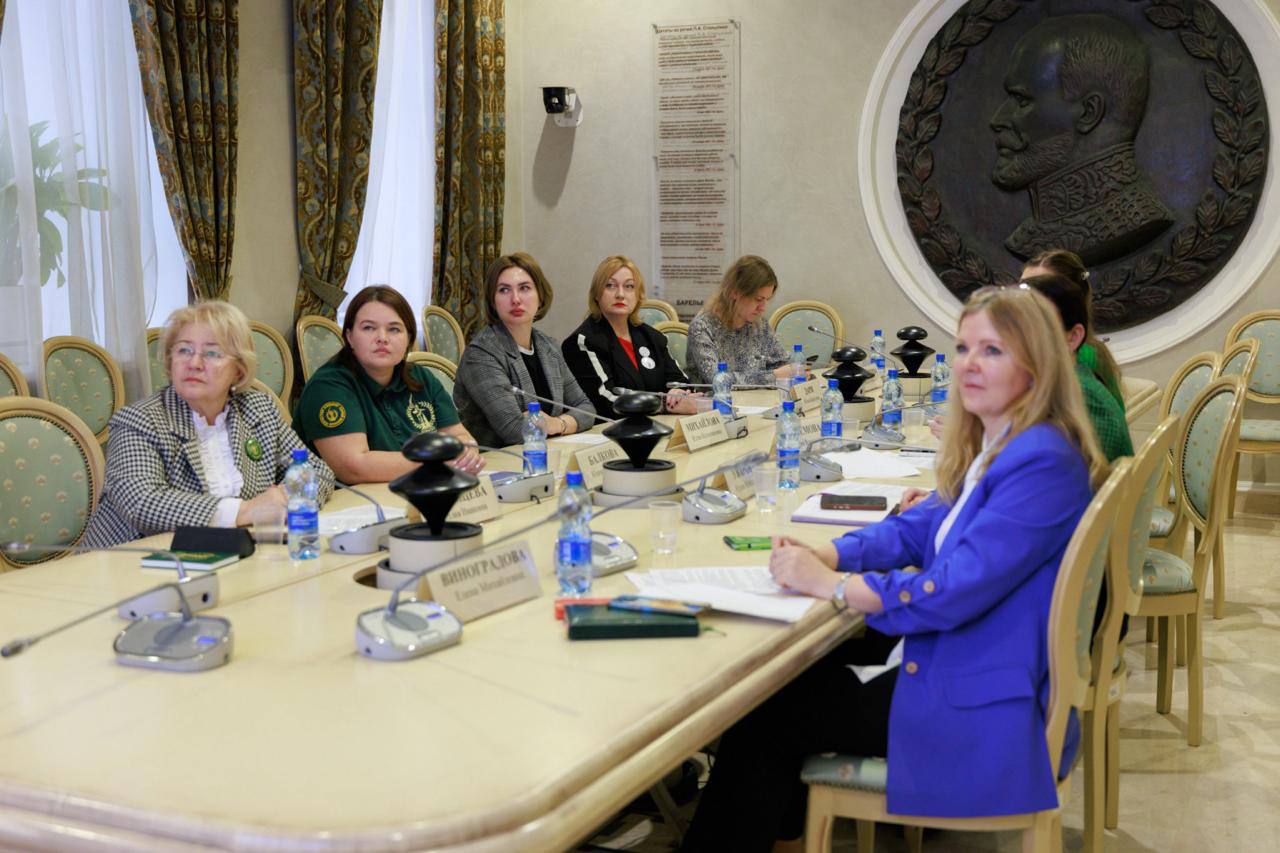 В ОП РФ состоялось первое заседание Комитета по сохранению исторической памяти