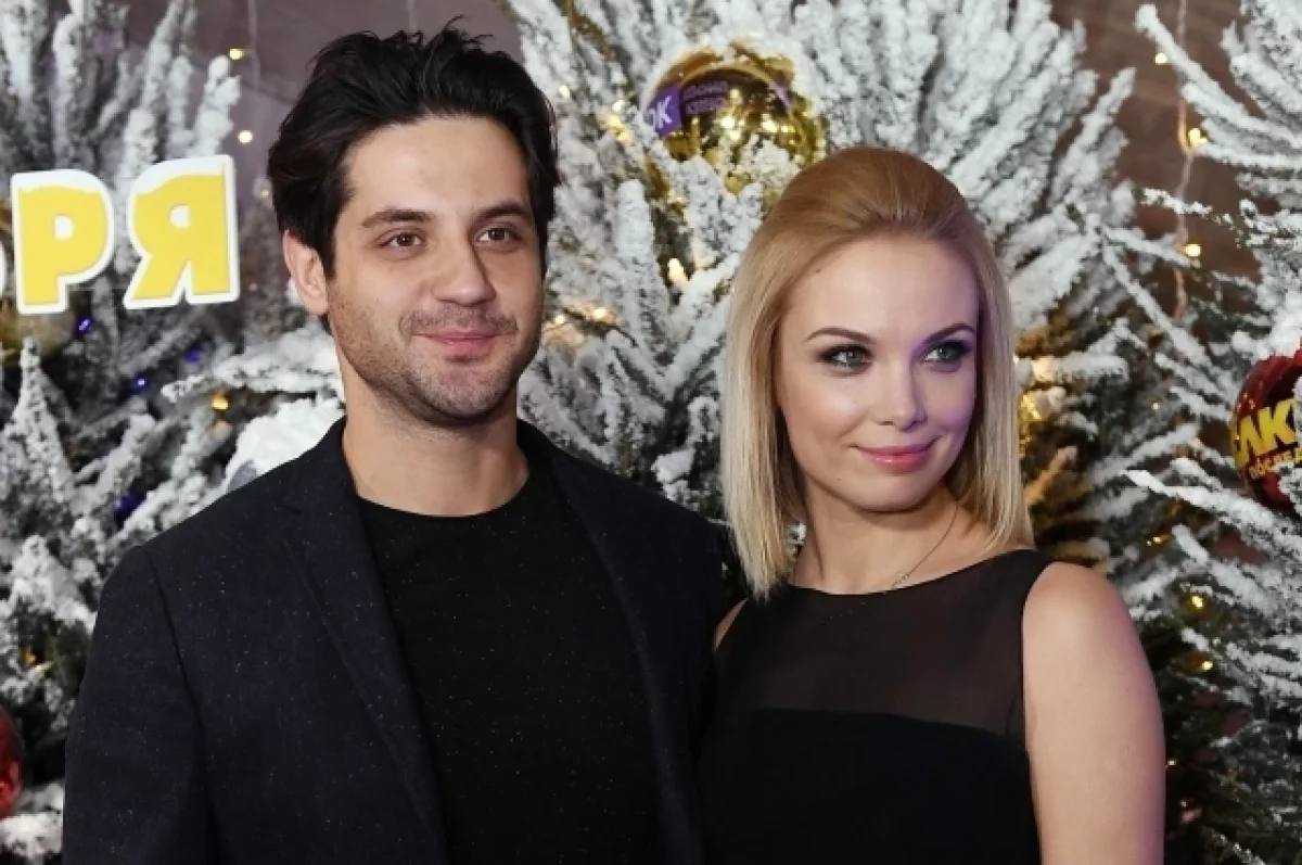 Суд начнет бракоразводный процесс Богатырева и Арнтгольц 27 ноября