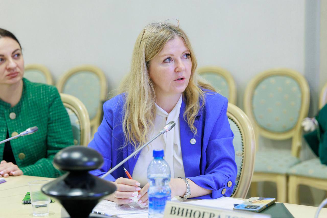 В ОП РФ состоялось первое заседание Комитета по сохранению исторической памяти В ОП РФ состоялось первое заседание Комитета по сохранению исторической памяти