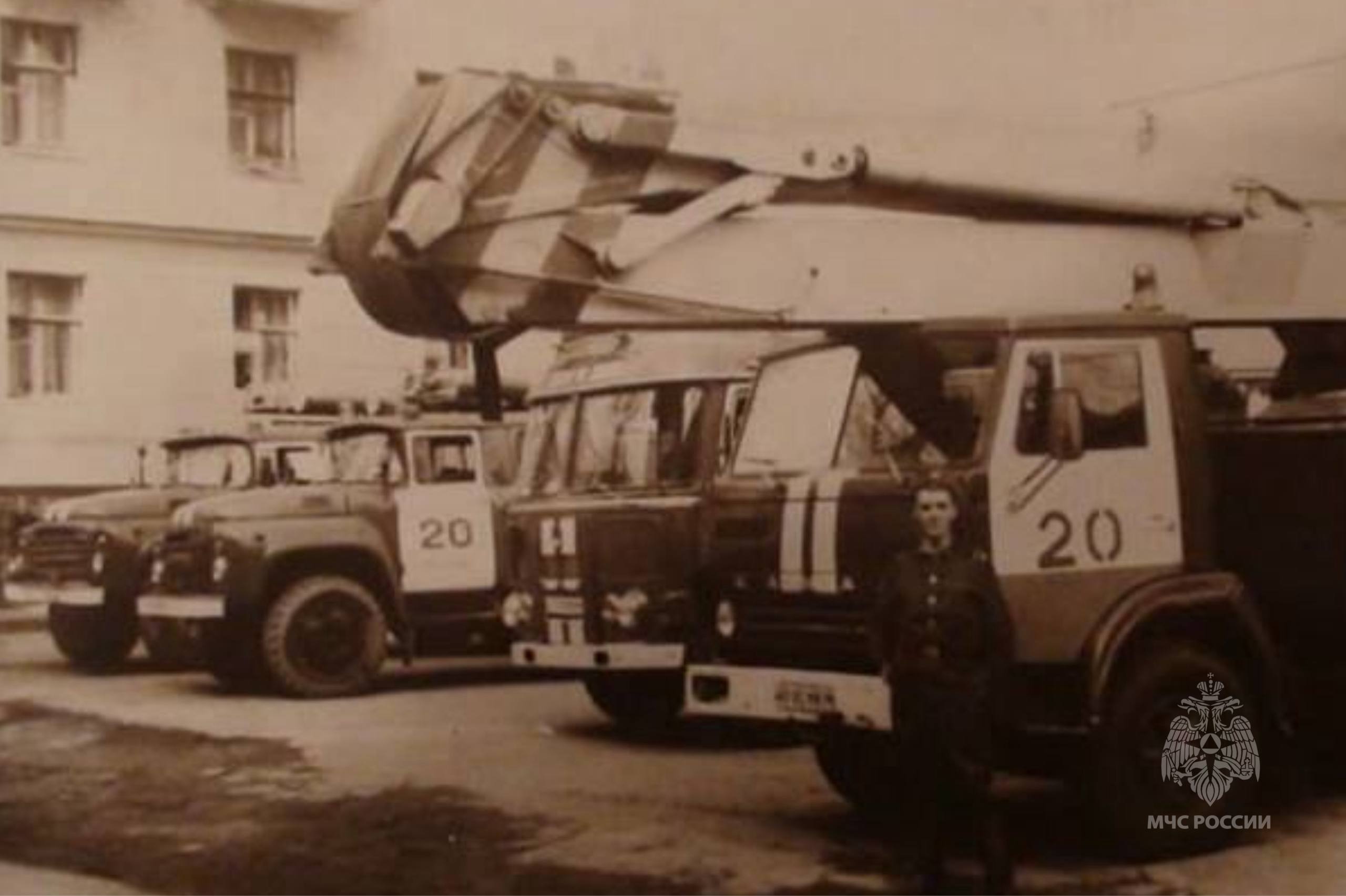 99 лет на страже безопасности столицы 99 лет на страже безопасности столицы