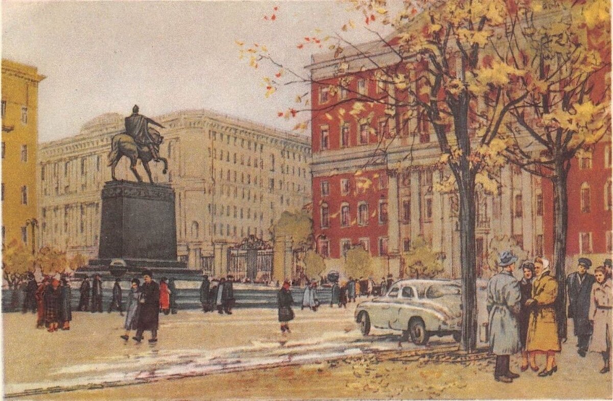 Доброе утро, Москва!. Сегодня четверг — мы почти на финишной прямой до выходных, но расслабляться еще рано