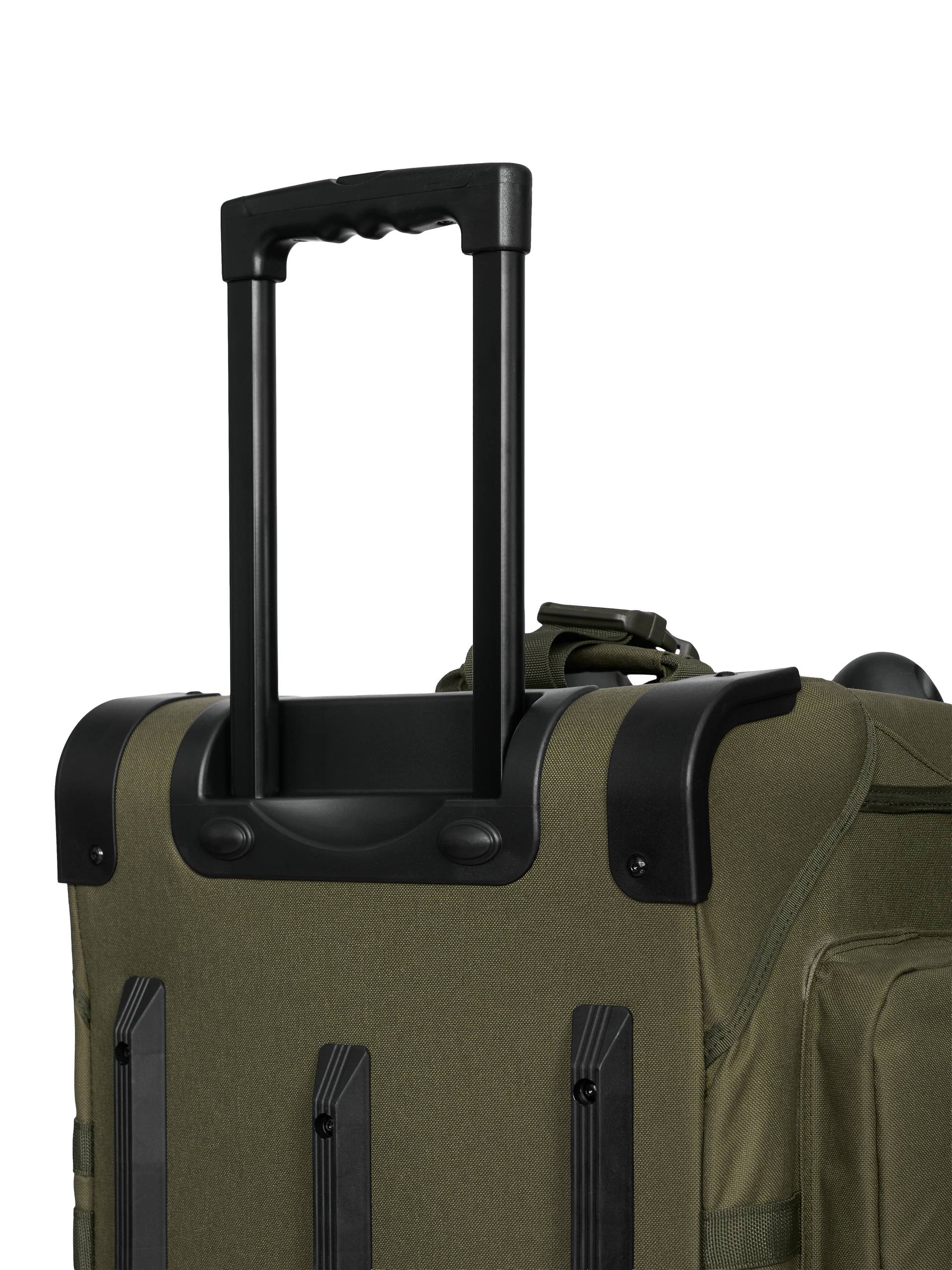 У парней вышли обновленные сумки на колесах по самой адекватной цене в РФ У парней вышли обновленные сумки на колесах по самой адекватной цене в РФ