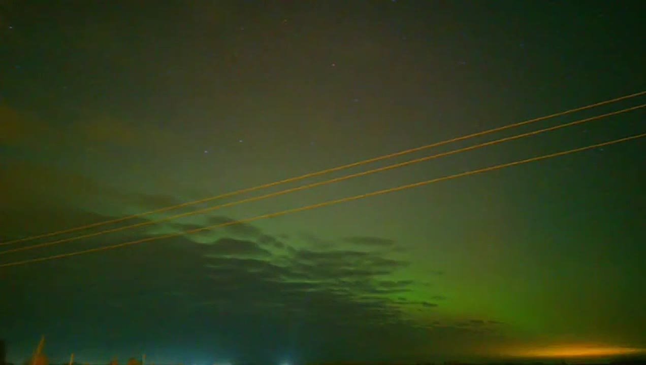 Встречаем третий выброс плазмы