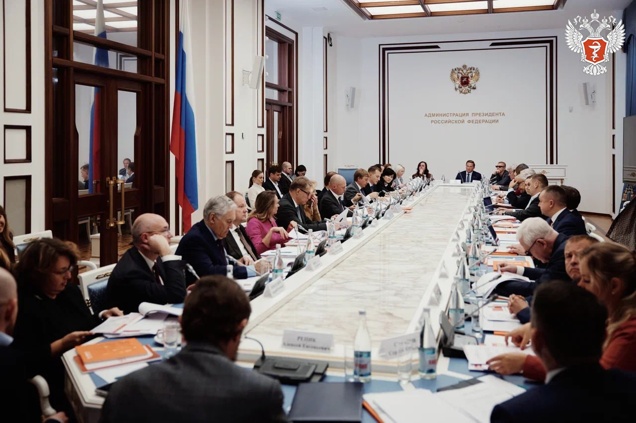 Оргкомитет Премии #МЫВМЕСТЕ подвел итоги пятилетия движения