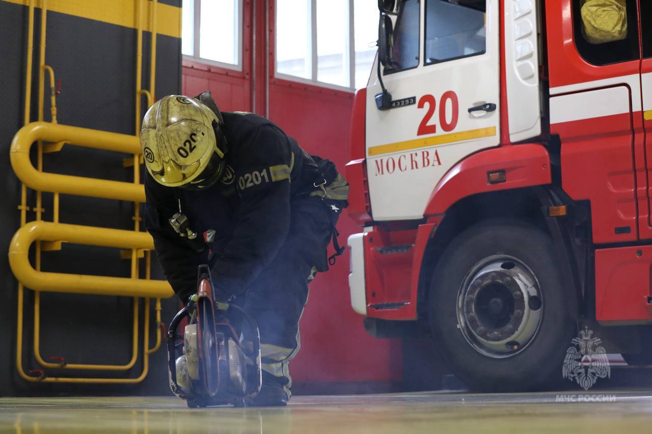 99 лет на страже безопасности столицы 99 лет на страже безопасности столицы