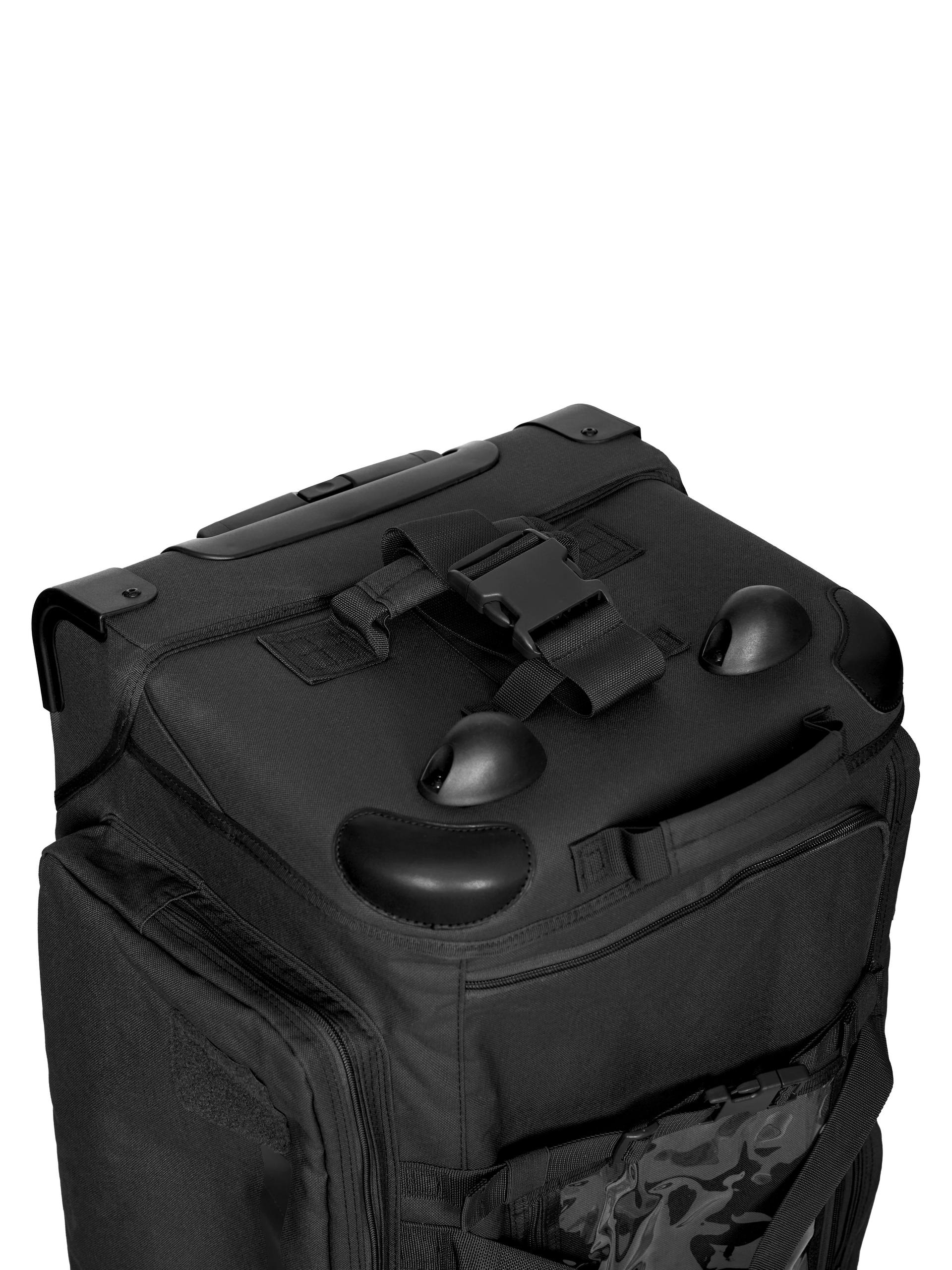 У парней вышли обновленные сумки на колесах по самой адекватной цене в РФ У парней вышли обновленные сумки на колесах по самой адекватной цене в РФ