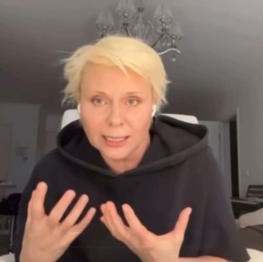 Суд в Москве заочно приговорил актрису Яну Троянову* к восьми годам колонии по делу о призывах к терроризму и возбуждении ненависти