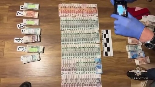 В Москве при силовой поддержке Росгвардии задержаны 11 подозреваемых в незаконном сбыте сильнодействующих препаратов